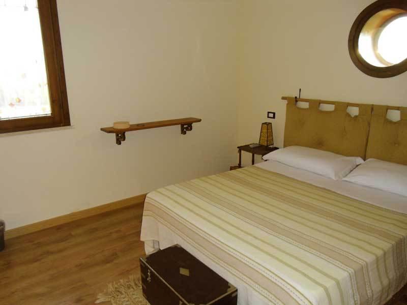 "Green" B&B Il Bracco Partinico Habitación foto