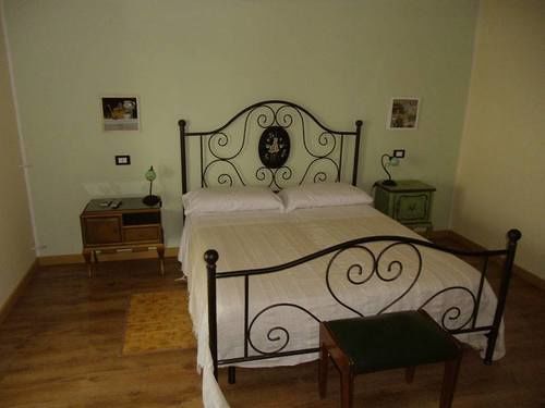 "Green" B&B Il Bracco Partinico Exterior foto